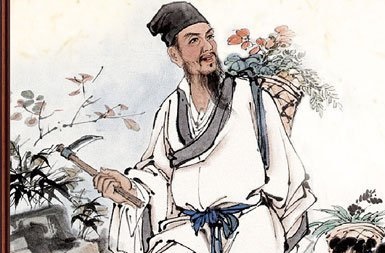 中國公民中醫(yī)藥健康文化素養(yǎng)呈上升趨勢(shì)